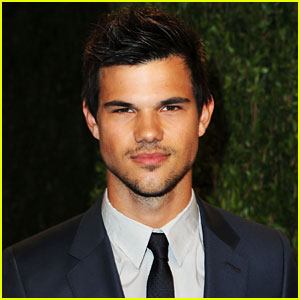 Taylor Lautner Joins BBC Comedy 'Cuckoo'
