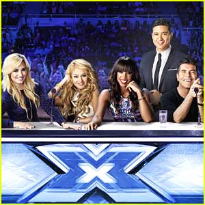 'X Factor' Cancelled By Fox