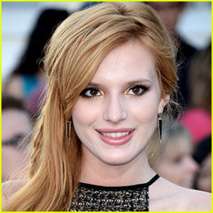 Bella Thorne Set to Star in New Amityville Horror Movie