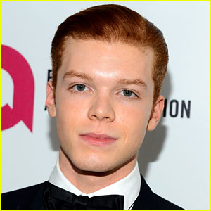 Cameron Monaghan Set to Join Bella Thorne in Amityville
