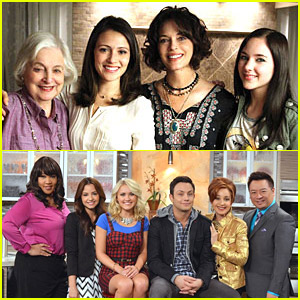 'Chasing Life', 'Young & Hungry' Premiere This June on ABC Family!