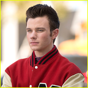 Chris Colfer Talks Writing 'Glee' Episode Which Has Nothing To Do with Miley Cyrus