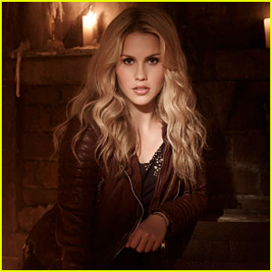 Claire Holt's Co-Stars React to Her Leaving 'The Originals'