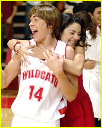 See The Best 'High School Musical' Photos