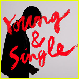 Jackson Guthy Debuts 'Young & Single' Lyric Video, Only on JJJ!