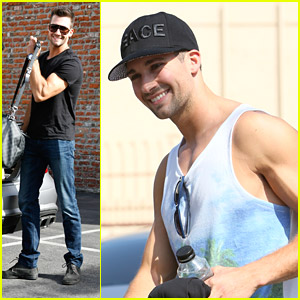 James Maslow & Victoria Justice Will Tackle Frozen's 'Let It Go'