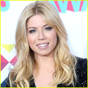 Jennette McCurdy Fires Back on Twitter After Leaked Lingerie Pics