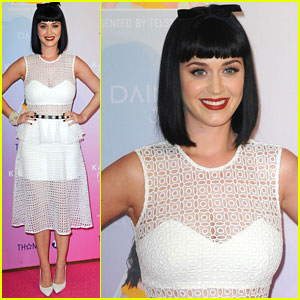 Katy Perry Drops New 'Dark Horse' Remix for Japan - Listen Now!