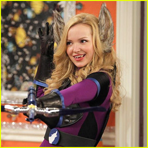 Dove Cameron: All New 'Liv and Maddie' Tonight!