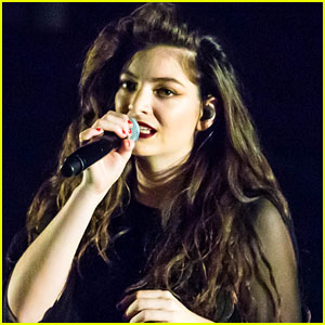 Lorde Turned Down Katy Perry's Offer to Open Her Tour - Find Out Why