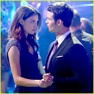 There's A Moon Over Bourbon Street on 'The Originals' Tonight