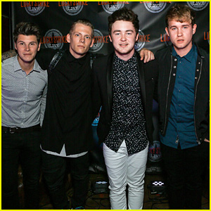 Rixton: 'Me and My Broken Heart' Video Premiere - Watch Now!