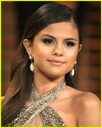Does Selena Gomez Have A Hand Tattoo?