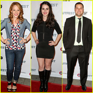 Katie Leclerc: 'Switched at Birth' Tomorrow! Who Should Daphne Choose?