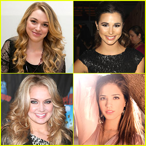 ABC Family Takes On Paranormal Drama Pilot 'Stitchers'; Here Are 6 Actresses For the Lead
