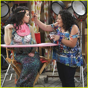 New 'Austin & Ally' This Weekend Where Grace Phipps Drives Everyone Insane - See The Pics!