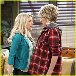 Bailey Buntain Goes Crazy on 'Baby Daddy' Tonight!