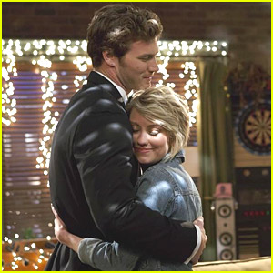Danny & Riley Go To Prom on 'Baby Daddy'!