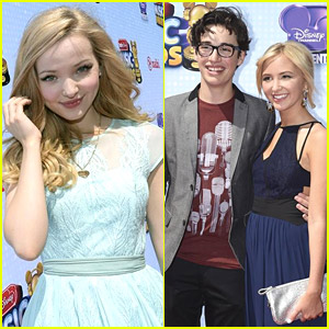Dove Cameron: Off With The Heels at Radio Disney Music Awards 2014!