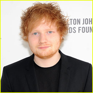 LISTEN to Ed Sheeran's 'Sing' HERE (Full Song & Lyrics)