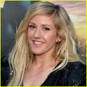 Ellie Goulding Set to Perform at the MTV Movie Awards 2014!