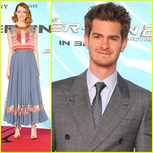 Andrew Garfield Credits Bully For 'Spider-Man' Role