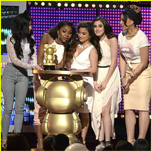 Fifth Harmony: Big Winners at Radio Disney Music Awards 2014