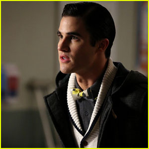 Oh No! Kurt Gets Attacked on Tonight's 'Glee'