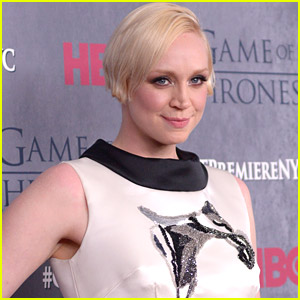 Game Of Thrones Gwendoline Christie To Replace Lily Rabe In 'Mockingjay Part 2'