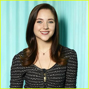 Haley Ramm on 'Chasing Life': 'I'm Excited Every Time There's A New Script'