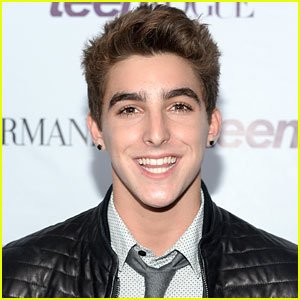Jackson Guthy Drops New Song 'Young & Single'!