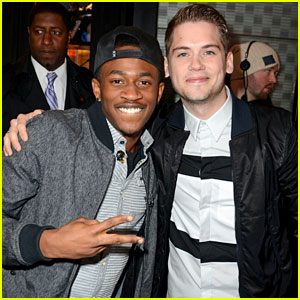 MKTO Get 'Classic' on 'Good Morning America' Ahead of Album Release - Watch Now!