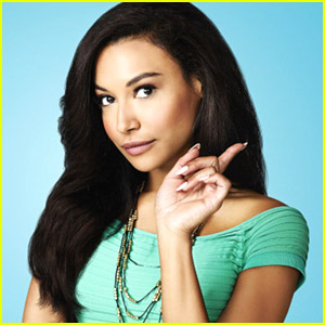 Naya Rivera Not Fired From Glee, But Won't Be in Season Finale Either