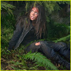 The Hunt Is On for Octavia on 'The 100' Tonight