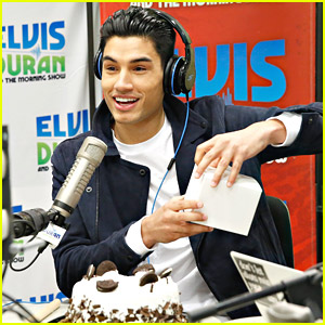The Wanted's Siva Kaneswaran Regrets E! Reality Show; Says It Tore The Band Apart
