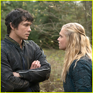 Eliza Taylor Just Isn't Having It with Bob Morely on 'The 100' Tonight