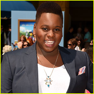 Glee's Alex Newell Covers 'Nobody to Love' - Listen Now!