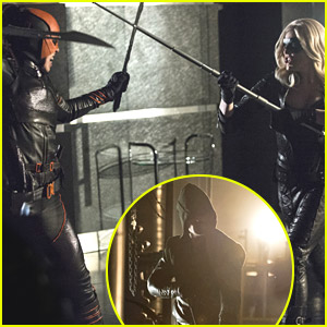 Will Oliver Go Back To Being A Killer on 'Arrow's Season Finale?