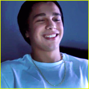 WATCH Austin Mahone's New Video 'All I Need' NOW!