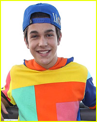 In Case You Haven't Heard Yet, Listen To Austin Mahone's New Song!