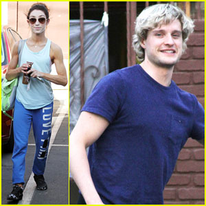 Will Charlie White & Meryl Davis Go to the Olympics Again? Find Out!