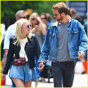 Dakota Fanning Attached To Star in 'Brain On Fire: My Month Of Madness'