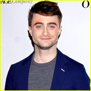 Daniel Radcliffe Clears Up Every Rumor About Him; Joins 'You Shall Know Our Velocity'