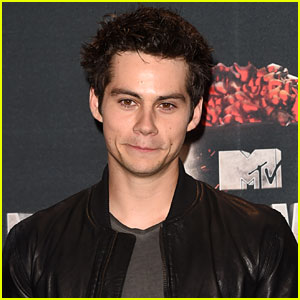 Dylan O'Brien's Hair Was Originally 'Too MTV' for 'The Maze Runner' Role!