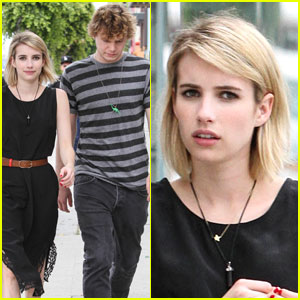 Emma Roberts Wants Everyone to Keep Their Skin Safe from the Sun This Summer!