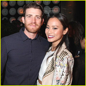 Engaged Couple Jamie Chung & Bryan Greenberg To Star in Indie Film Together