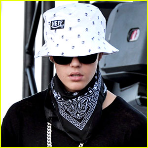 Justin Bieber Responds to Robbery Investigation: 'Don't Believe Rumors'