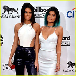 Kendall Jenner Had Her Mind on One Direction at Billboard Music Awards 2014