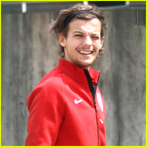 Louis Tomlinson To Buy Doncaster Rovers Football Club?