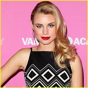 Lucy Fry is Headed to '6 Miranda Drive'